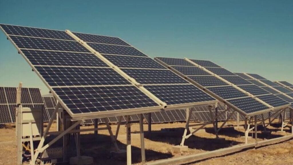 CAMMESA, MATER, Energía renovable