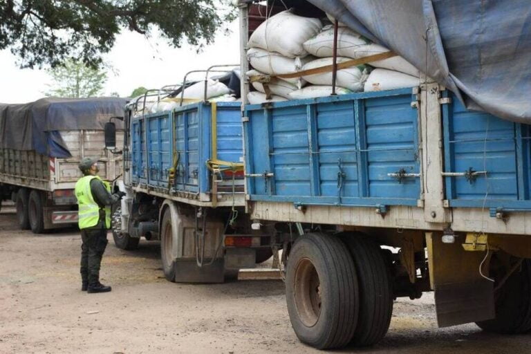 FADEEAC, Costos logísticos, Transporte de carga
