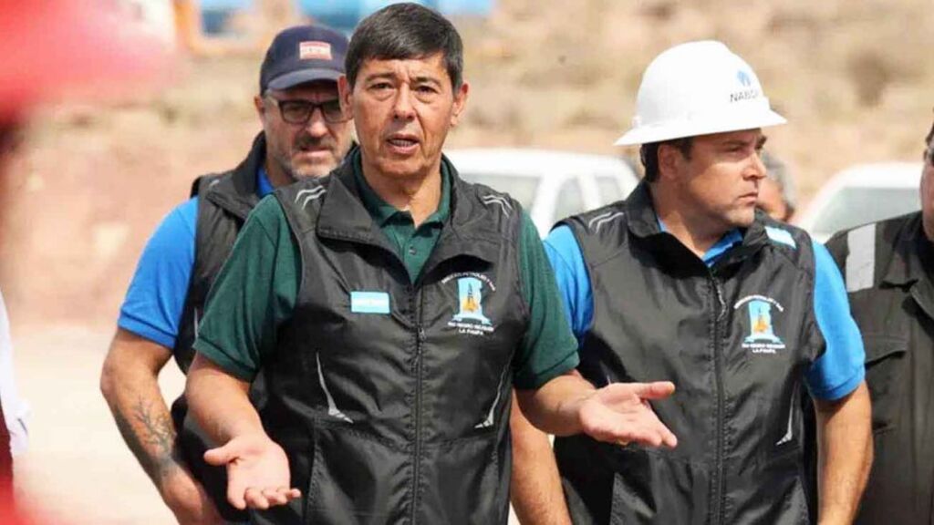 Paro en Vaca Muerta, Sindicato, Neuquén