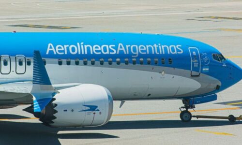 Aerolíneas Argentinas, Pasajes, Cabotaje