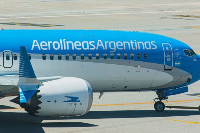 Aerolíneas Argentinas, Pasajes, Cabotaje