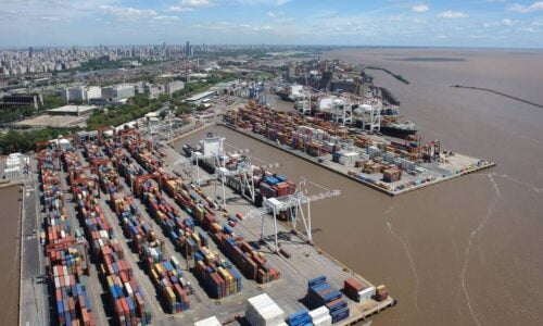 Puerto Buenos Aires, Certificación ISO, Gestión de emergencias