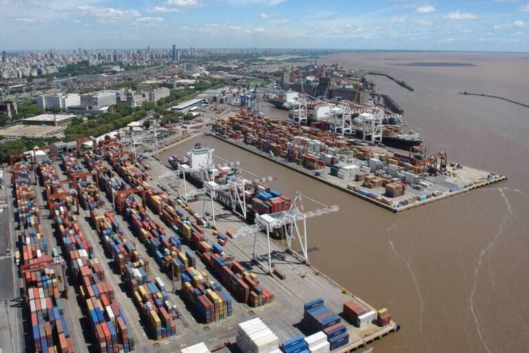 Puerto Buenos Aires, Certificación ISO, Gestión de emergencias