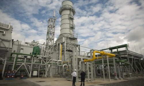 Parque térmico, Secretaría de Energía, Energías renovables