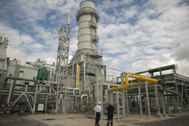 Parque térmico, Secretaría de Energía, Energías renovables