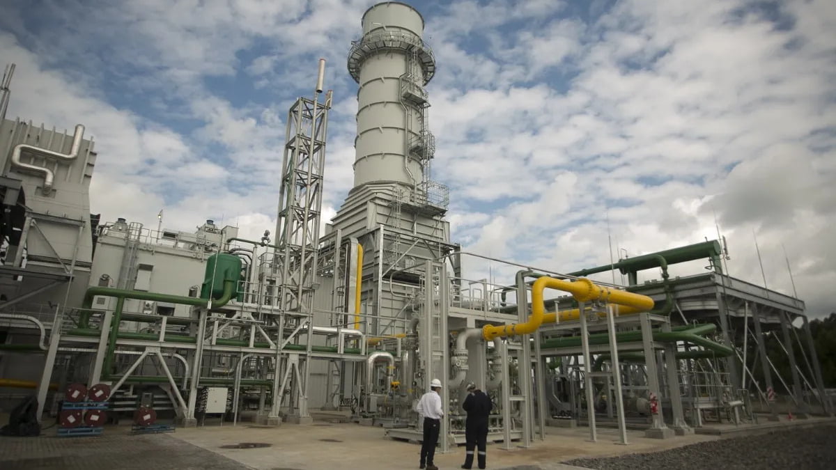 Parque térmico, Secretaría de Energía, Energías renovables