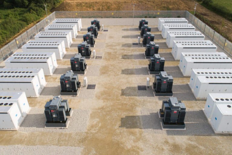 Almacenamiento de energía, Secretaría de Energía, litio