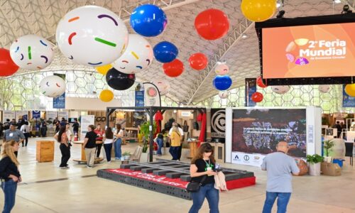 Cumbre Mundial de Economía Circular, Cordoba