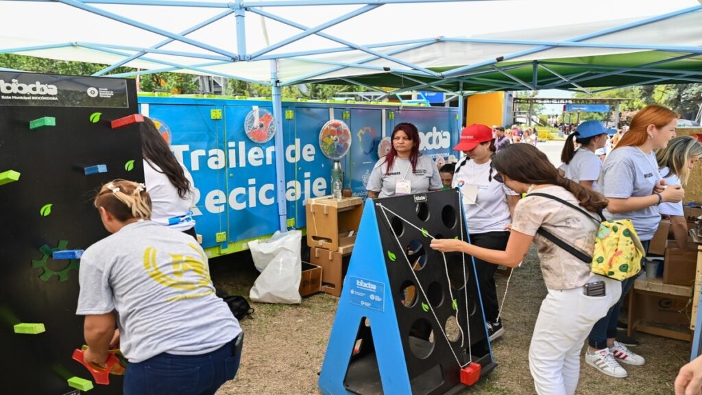 Cumbre Mundial de Economía Circular, Cordoba