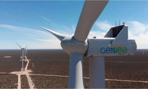 Genneia, Energía Eólica, Energías Renovables