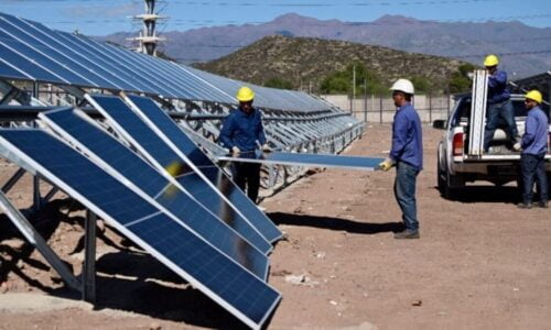 Energía Solar, Paneles, Energías Renovables