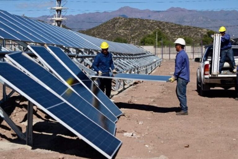 Energía Solar, Paneles, Energías Renovables