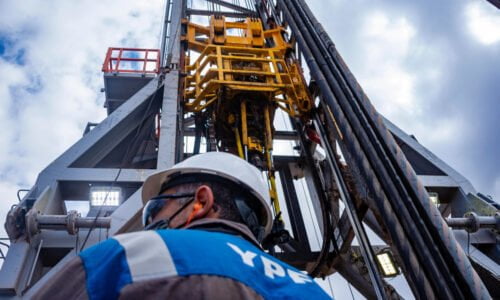 YPF, Vaca Muerta, Pozo récord