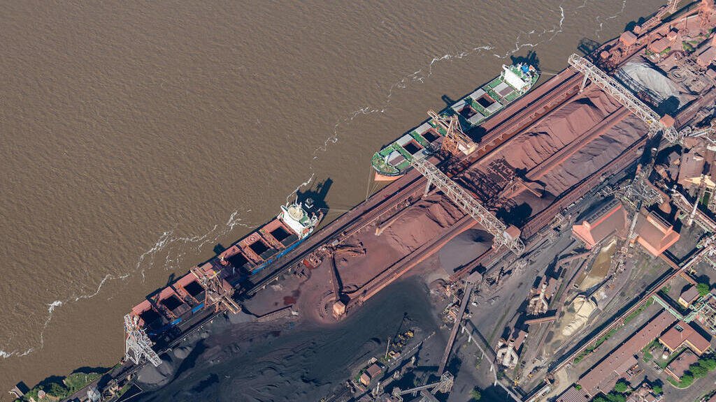 Río Paraná, Transporte de Carga, Peaje