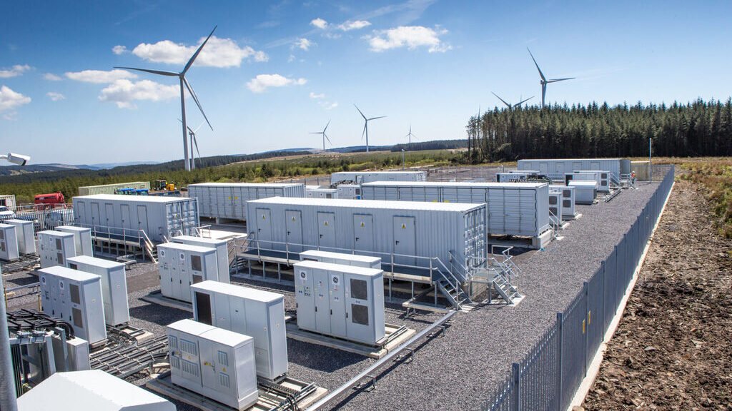 almacenamiento energético, litio argentino