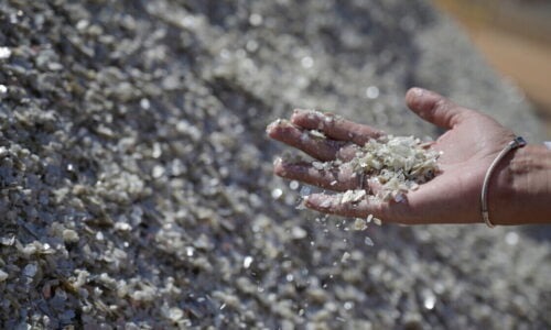 Minerales Críticos, Transición energética, Minería