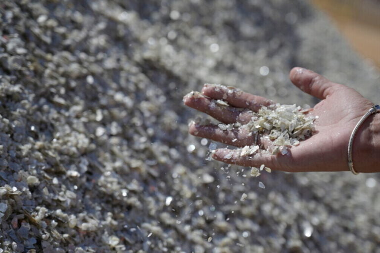 Minerales Críticos, Transición energética, Minería