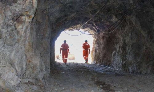 Multas, Minería, Secretaría de Energía