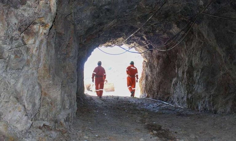 Multas, Minería, Secretaría de Energía
