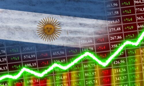 YPF, Wall Street, Acciones