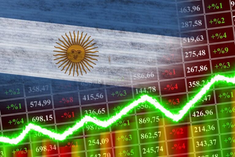 YPF, Wall Street, Acciones