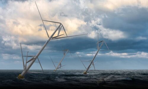 prototipo aerogeneradores