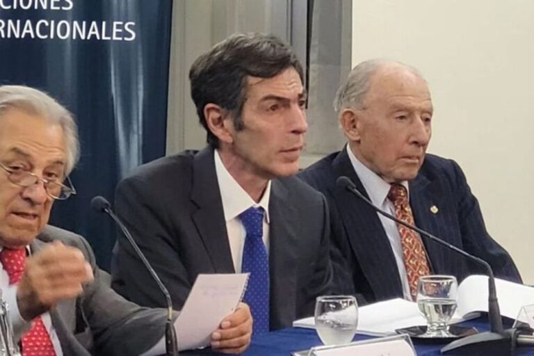 Secretaría de Energía, Eduardo Chirillo, La Libertad Avanza