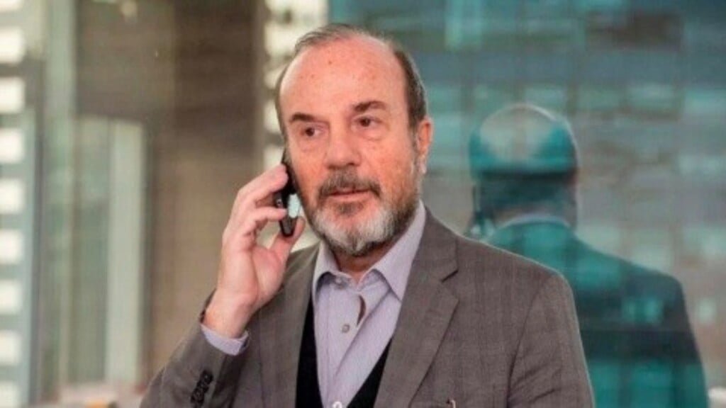 Guillermo Ferrar, Ministerio de Infraestructura, Represas