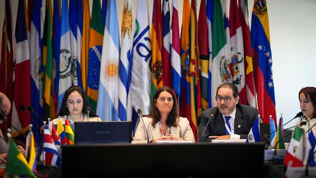 Secretaría de Energía, VIII Semana de la Energía, Observatorio latinoamericano