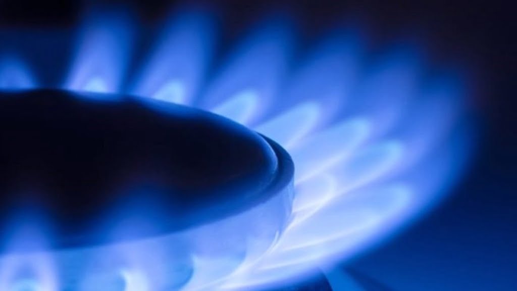 gas