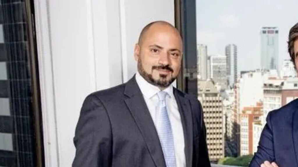 Sergio Arbeleche, Secretaría de Minería, Minería