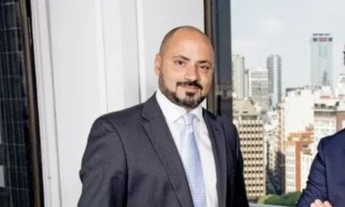 Sergio Arbeleche, Secretaría de Minería, Minería