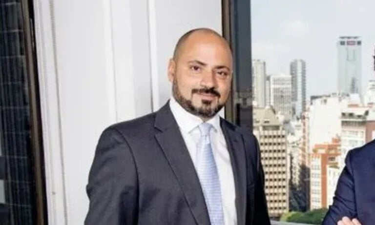 Sergio Arbeleche, Secretaría de Minería, Minería
