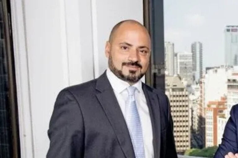 Sergio Arbeleche, Secretaría de Minería, Minería