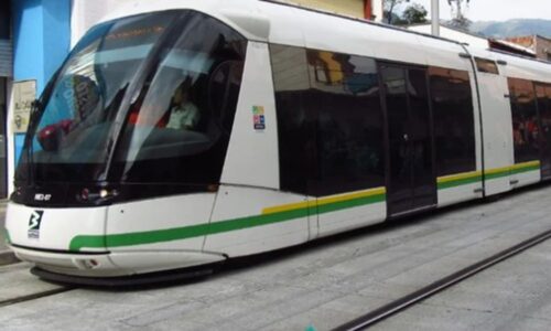 Metro Rosario