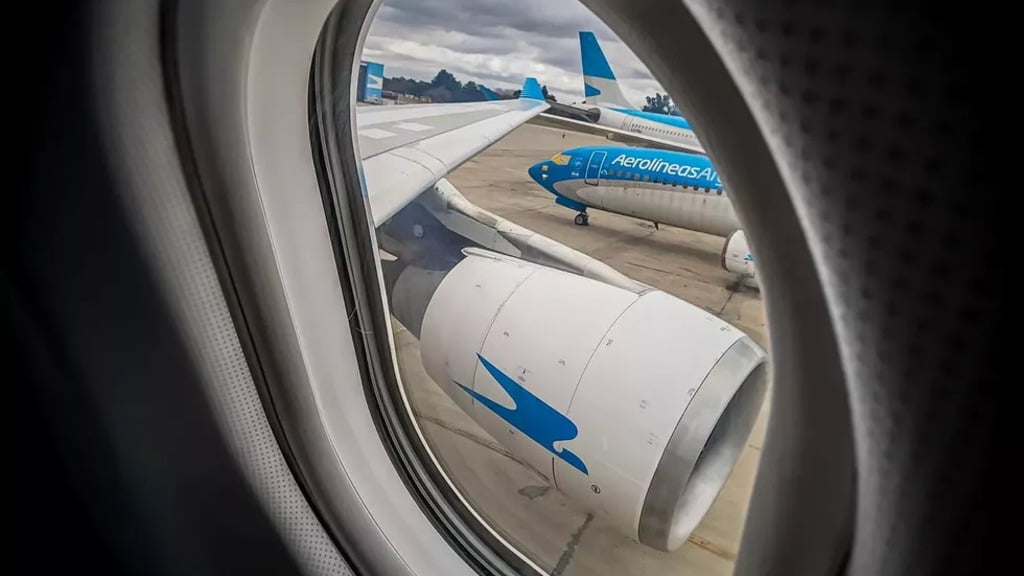 Aviones, Vuelos domésticos, Viajes