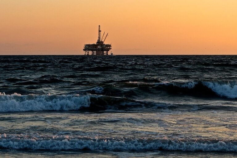 Offshore, Equinor, Cuenca Austral