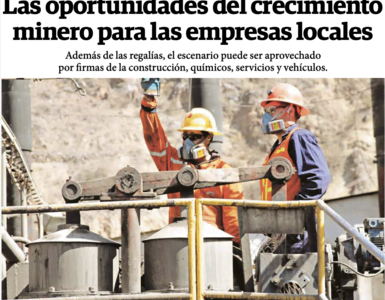 Tapa Suplemento Edición 9