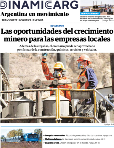 Tapa Suplemento Edición 9