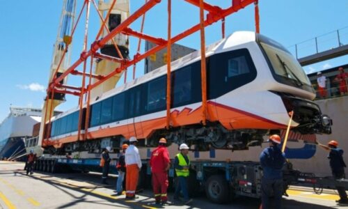 tren solar humahuaca