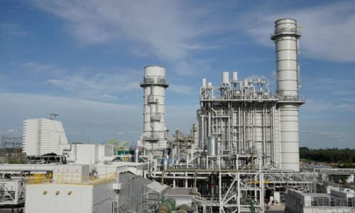 Generación Térmica, TerCONF, Secretaría de Energía