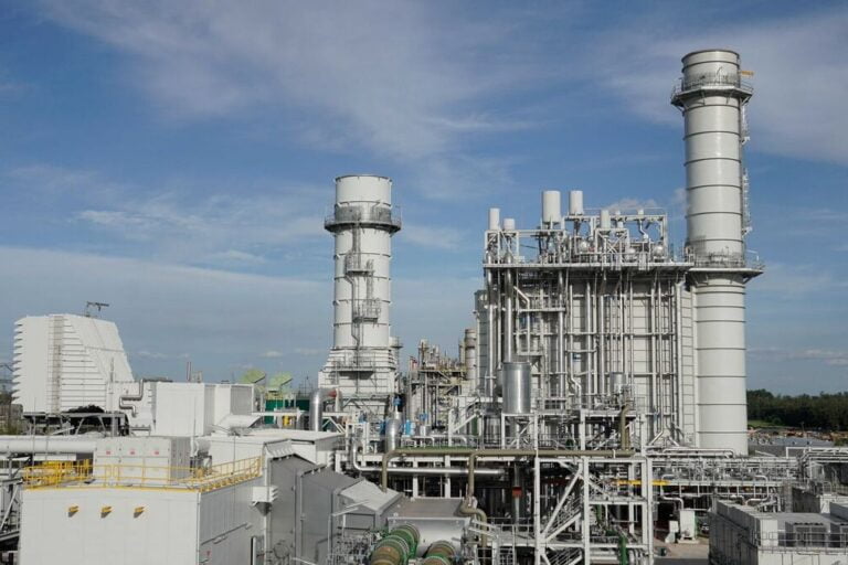Generación Térmica, TerCONF, Secretaría de Energía