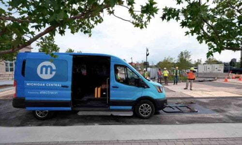 Estados Unidos, Vehículos eléctricos, Innovación tecnológica