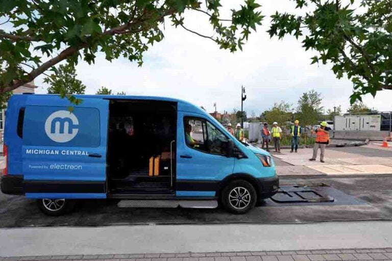 Estados Unidos, Vehículos eléctricos, Innovación tecnológica