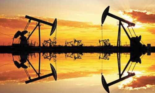 Hidrocarburos, Petróleo, Paridad de precios