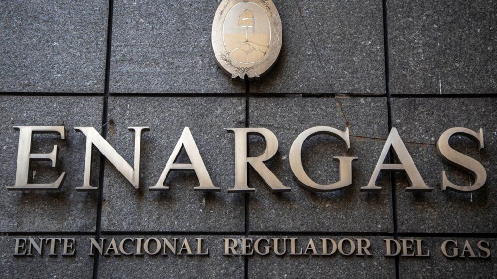 Enargas, Subsidios, aumento del gas