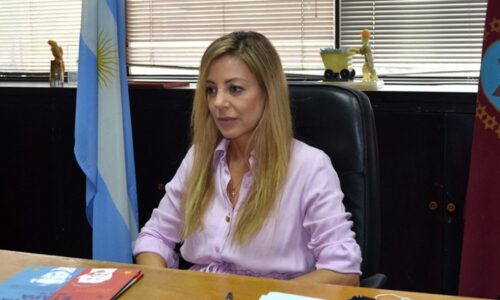Flavia Royón, Secretaría de Energía, Secretaría de Minería