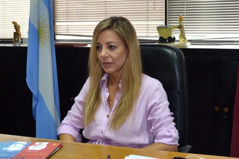 Flavia Royón, Secretaría de Energía, Secretaría de Minería