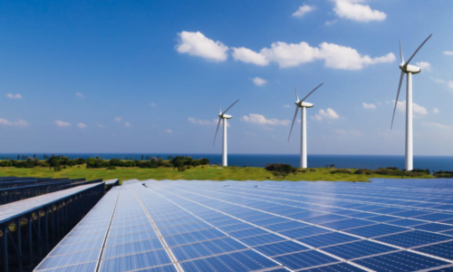 Energías Renovables, DNU, CADER