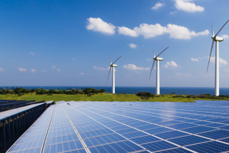Energías Renovables, DNU, CADER